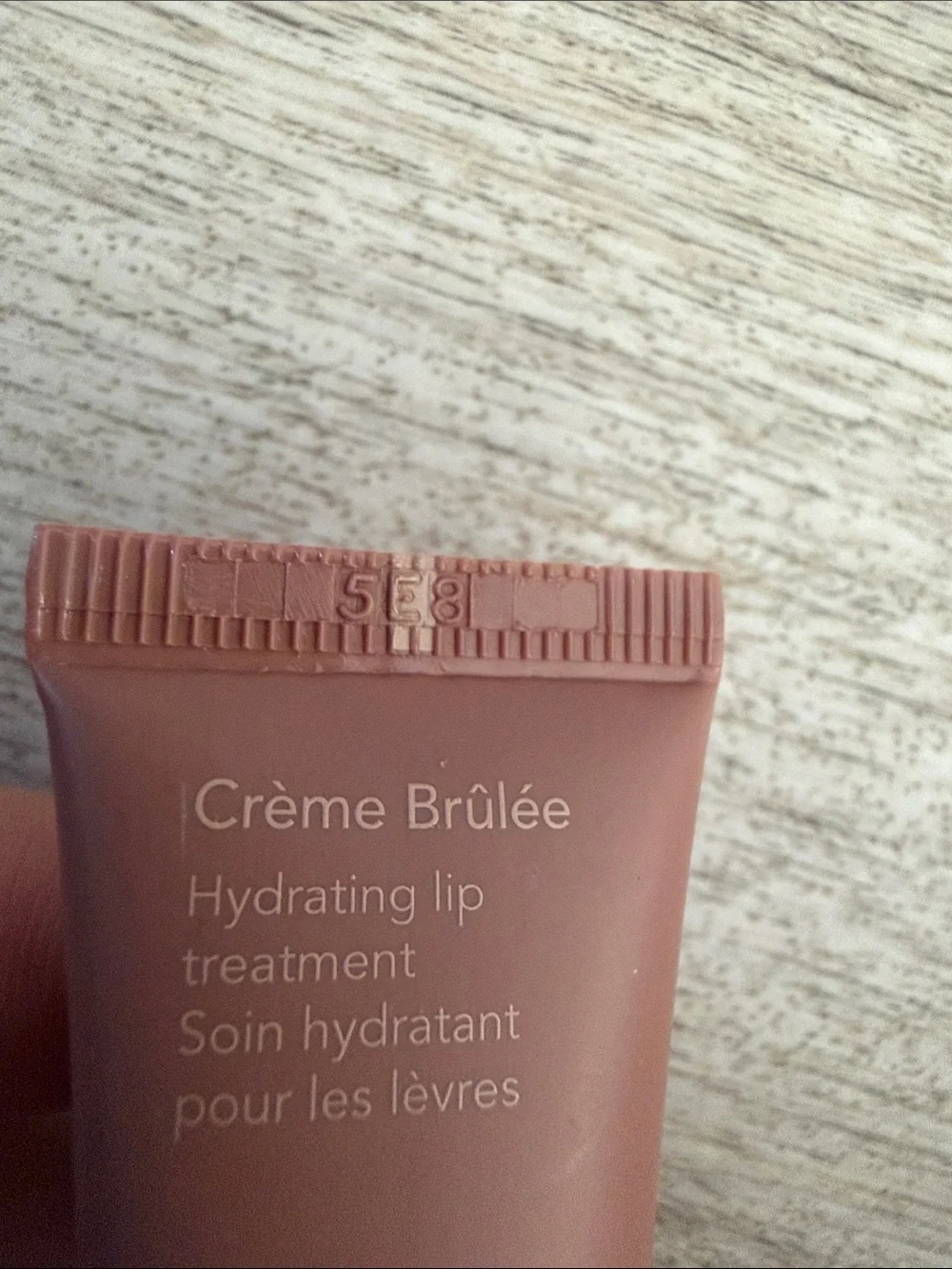 Ole Henriksen Pout Preserve Peptide Lip Treatment - Mauve Nude